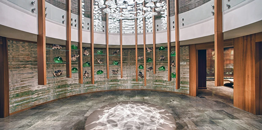 Regnum Carya Antalya Belek 