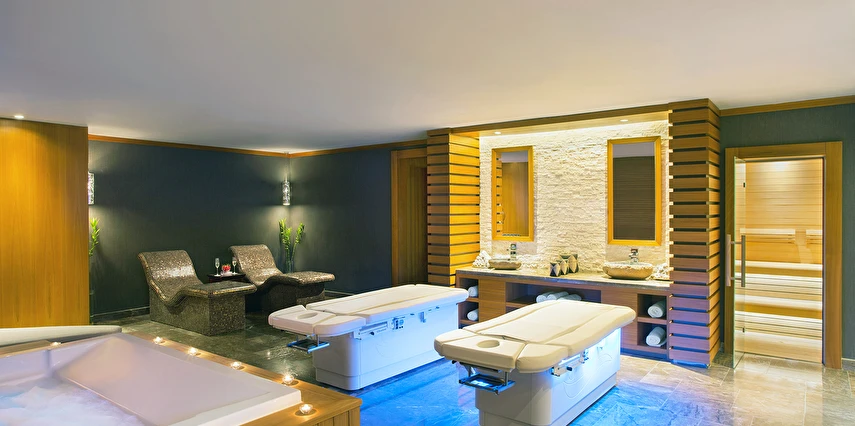 Regnum Carya Antalya Belek 