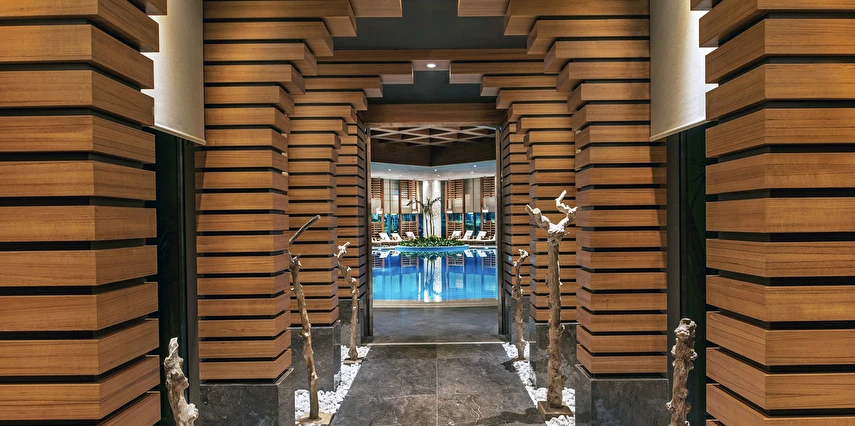 Regnum Carya Antalya Belek 