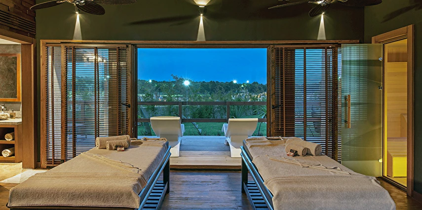 Regnum Carya Antalya Belek 