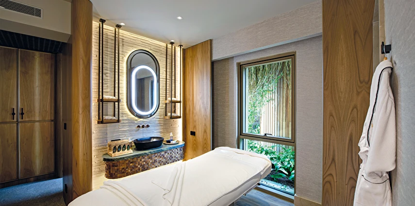 Regnum Carya Antalya Belek 