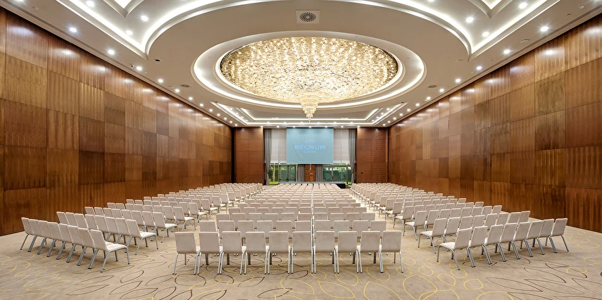 Regnum Carya Antalya Belek 