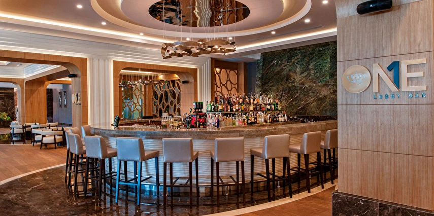 Regnum Carya Antalya Belek 