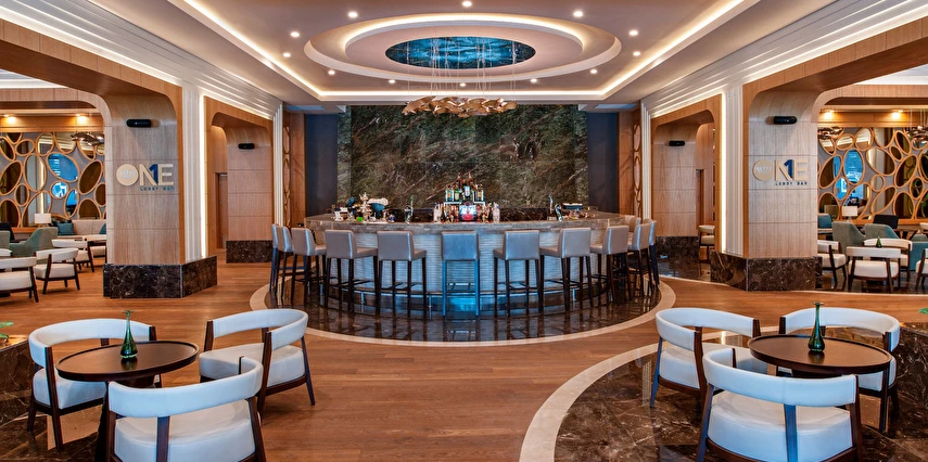 Regnum Carya Antalya Belek 