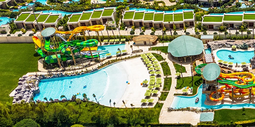 Regnum Carya Antalya Belek 