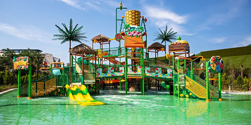 Regnum Carya Antalya Belek 