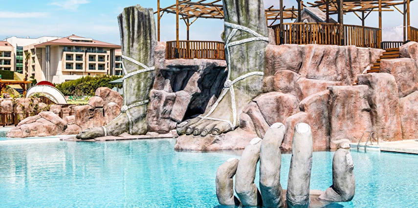 Regnum Carya Antalya Belek 