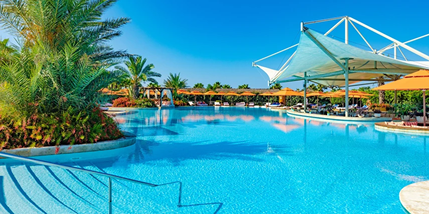 Regnum Carya Antalya Belek 
