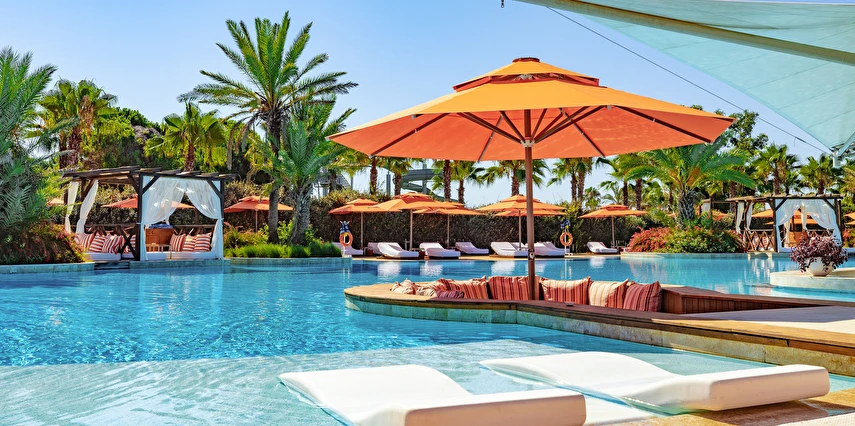 Regnum Carya Antalya Belek 