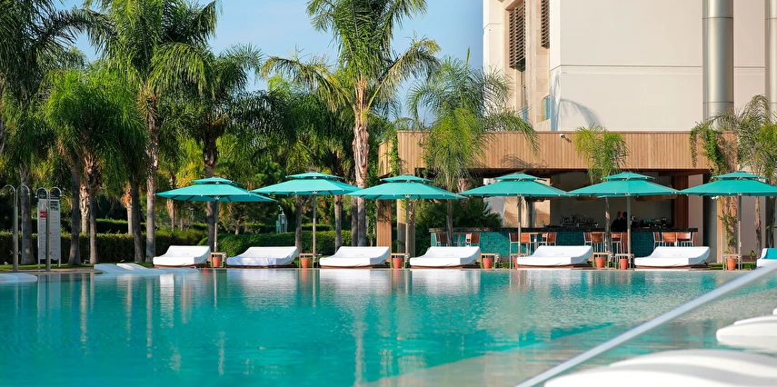 Regnum Carya Antalya Belek 