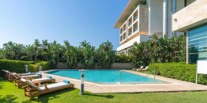 Regnum Carya Antalya Belek 