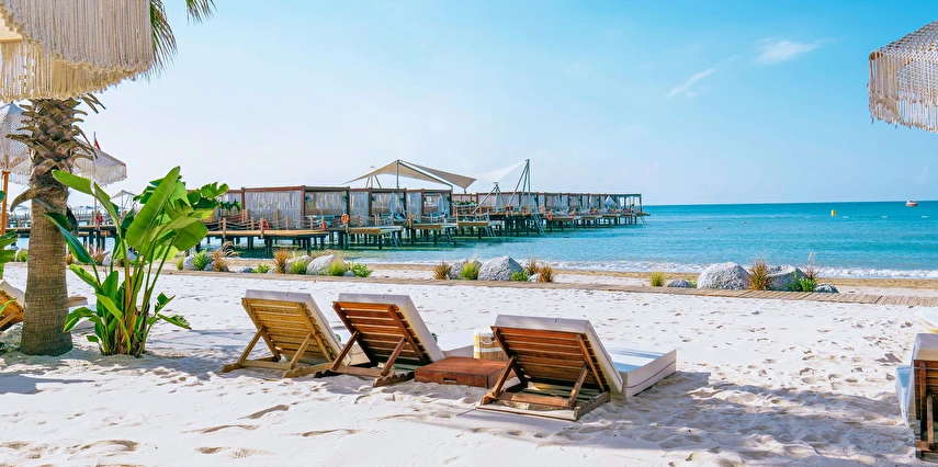 Regnum Carya Antalya Belek 