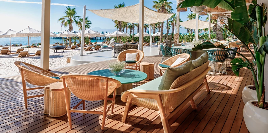 Regnum Carya Antalya Belek 