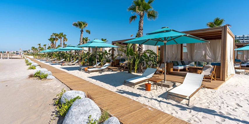 Regnum Carya Antalya Belek 