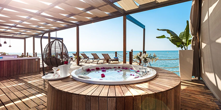 Regnum Carya Antalya Belek 