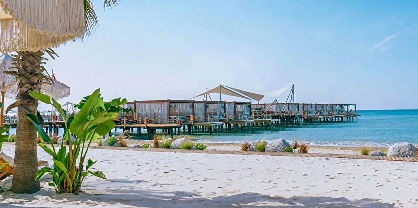 Regnum Carya Antalya Belek 