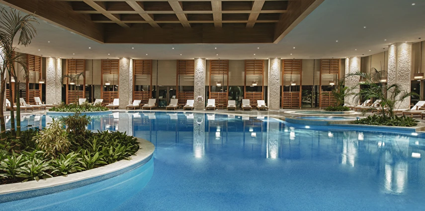 Regnum Carya Antalya Belek 