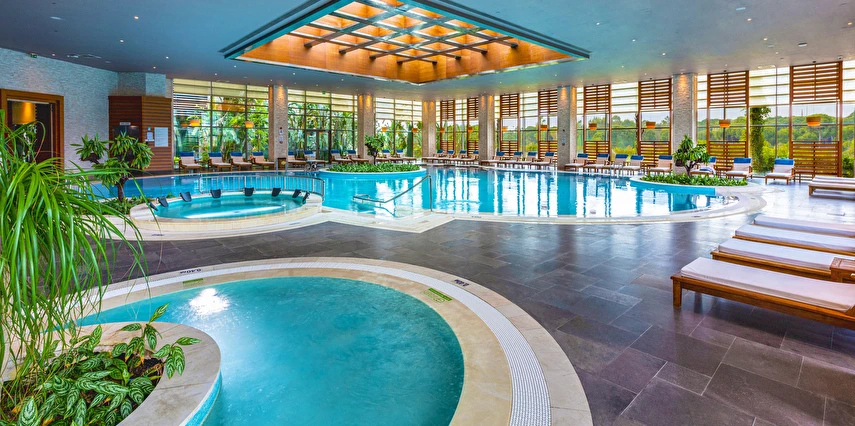 Regnum Carya Antalya Belek 