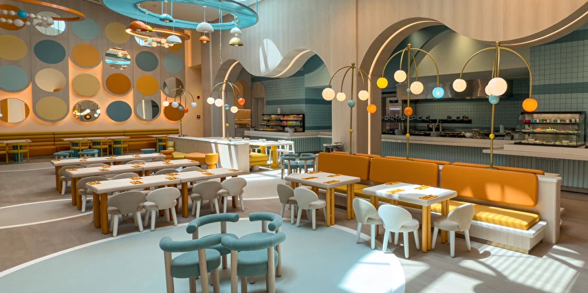 Regnum Carya Antalya Belek 