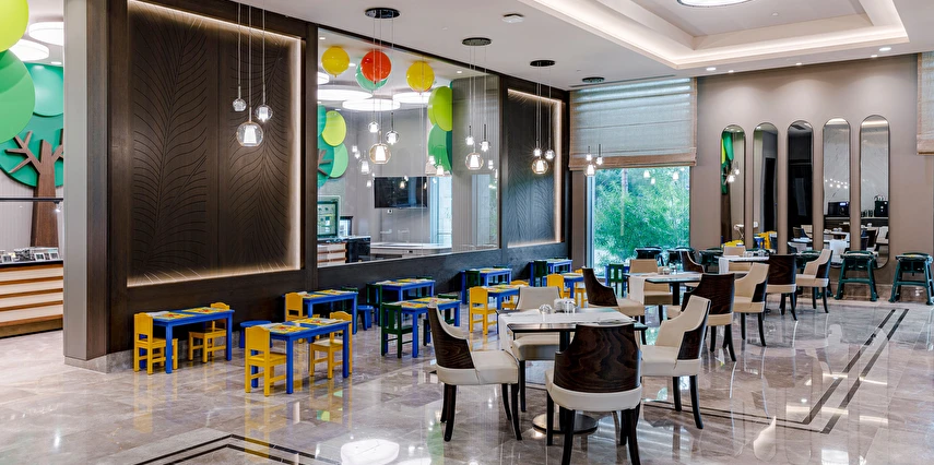 Regnum Carya Antalya Belek 