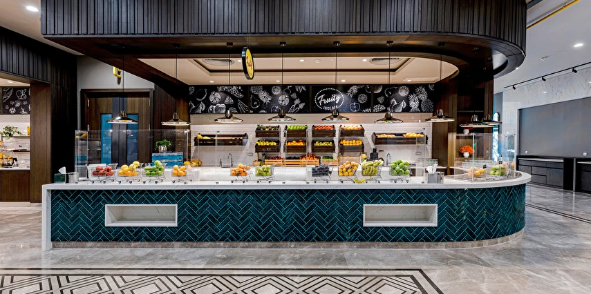 Regnum Carya Antalya Belek 