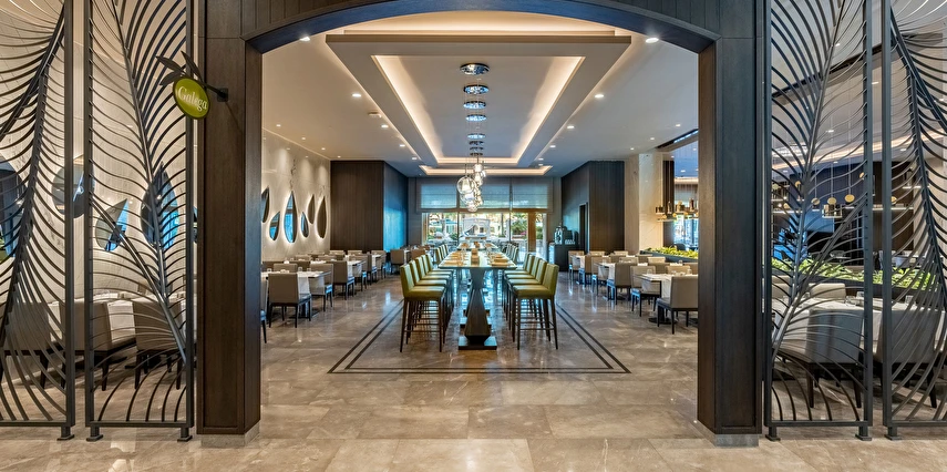 Regnum Carya Antalya Belek 