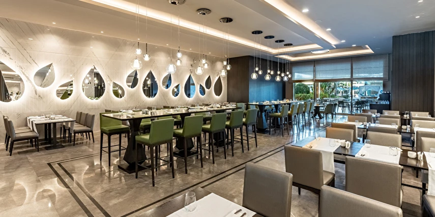 Regnum Carya Antalya Belek 