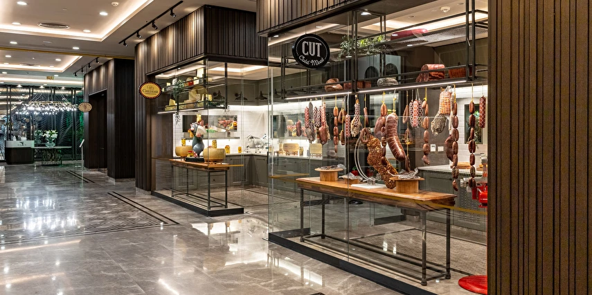 Regnum Carya Antalya Belek 