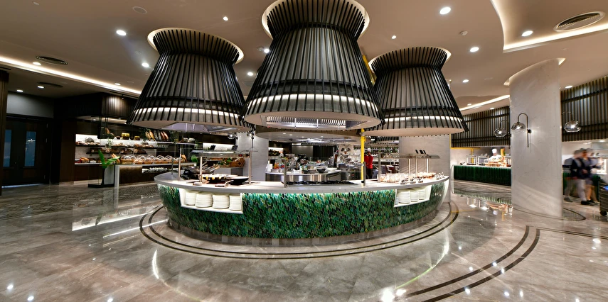 Regnum Carya Antalya Belek 