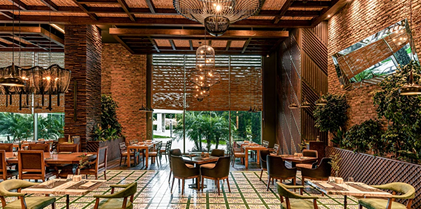 Regnum Carya Antalya Belek 