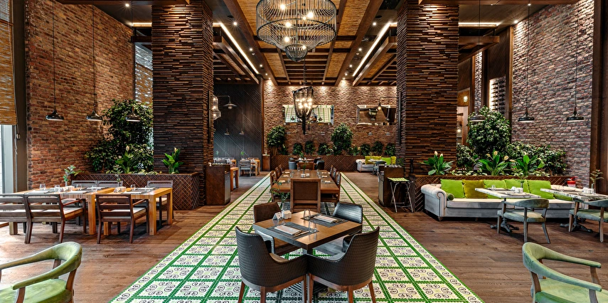 Regnum Carya Antalya Belek 