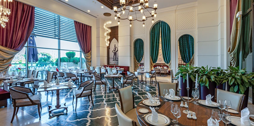 Regnum Carya Antalya Belek 