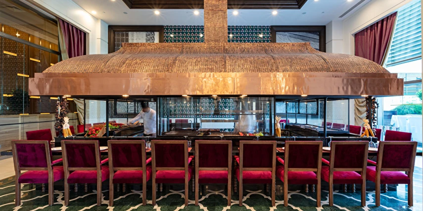 Regnum Carya Antalya Belek 