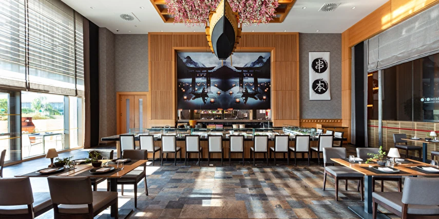 Regnum Carya Antalya Belek 