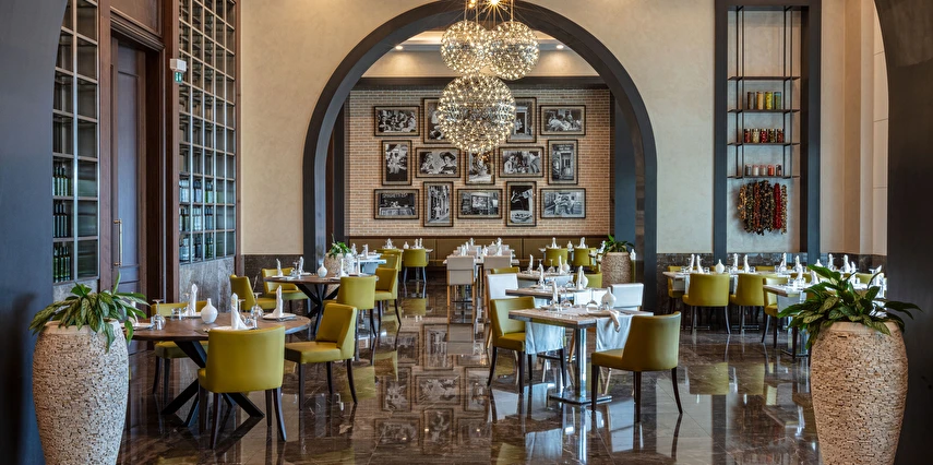 Regnum Carya Antalya Belek 