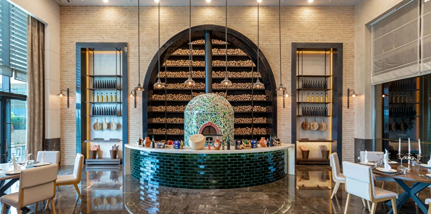 Regnum Carya Antalya Belek 