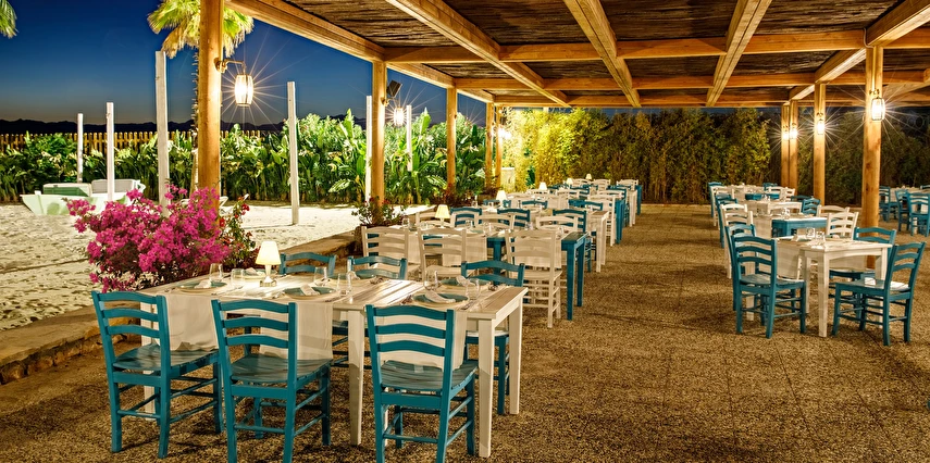 Regnum Carya Antalya Belek 