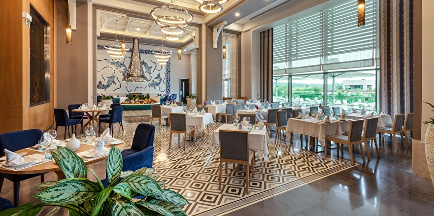 Regnum Carya Antalya Belek 