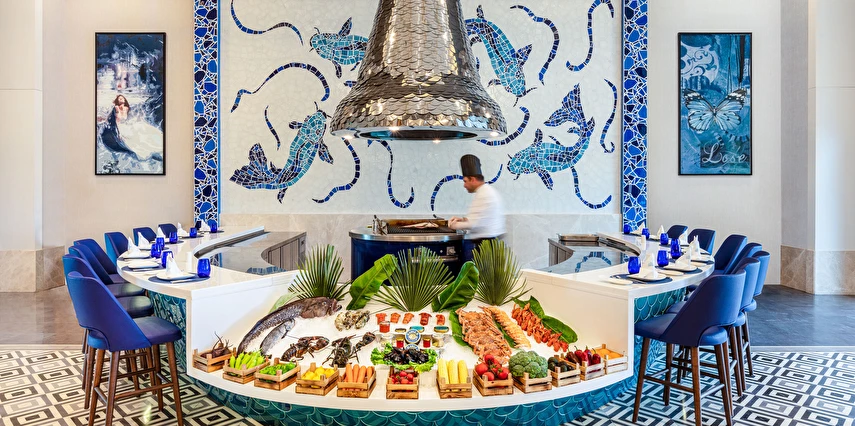 Regnum Carya Antalya Belek 