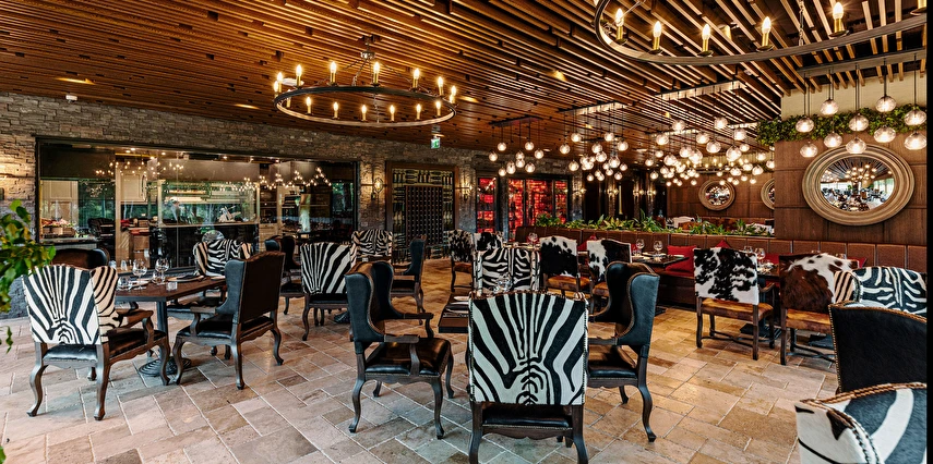 Regnum Carya Antalya Belek 