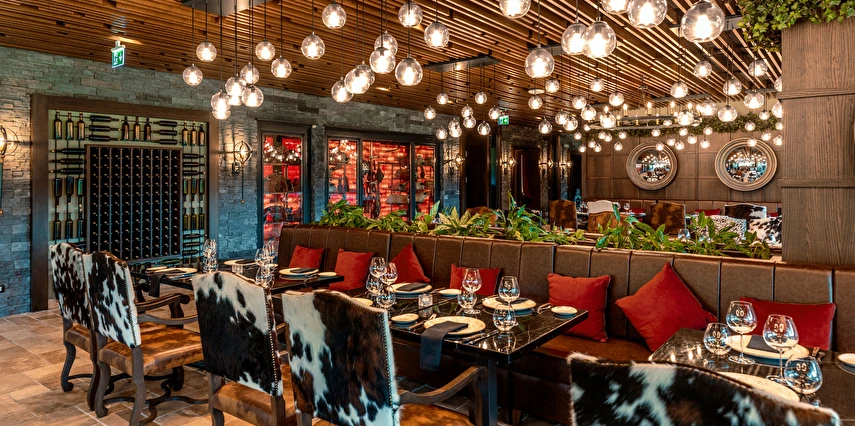 Regnum Carya Antalya Belek 