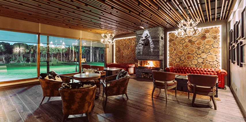 Regnum Carya Antalya Belek 