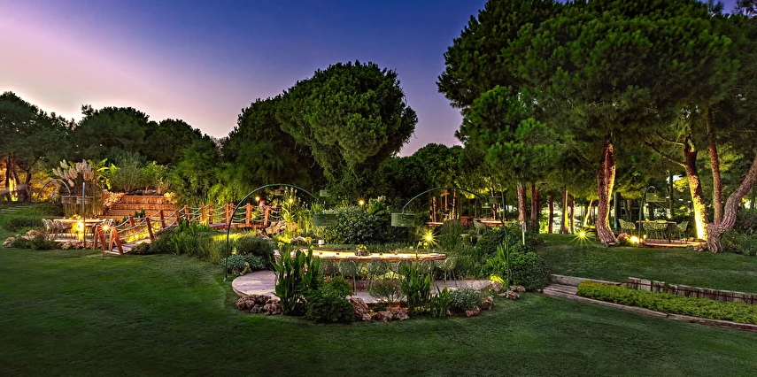 Regnum Carya Antalya Belek 