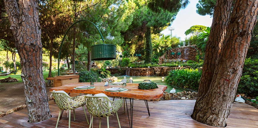 Regnum Carya Antalya Belek 