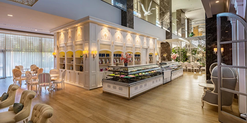 Regnum Carya Antalya Belek 