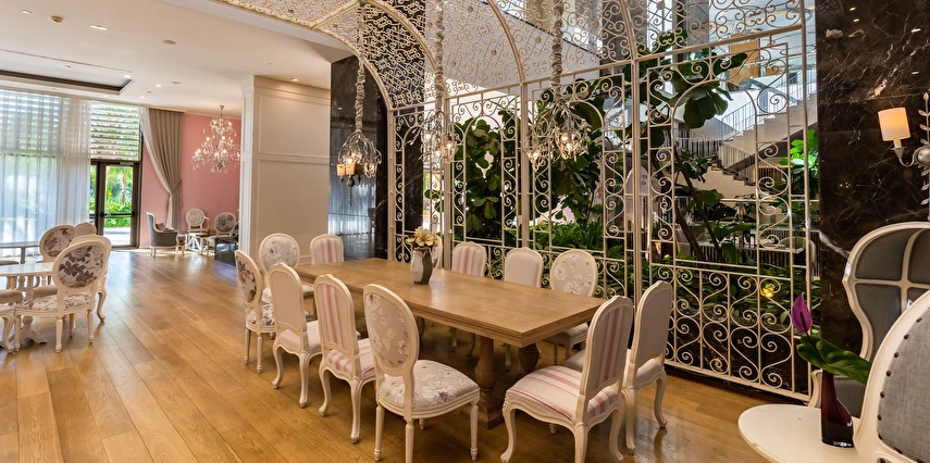 Regnum Carya Antalya Belek 