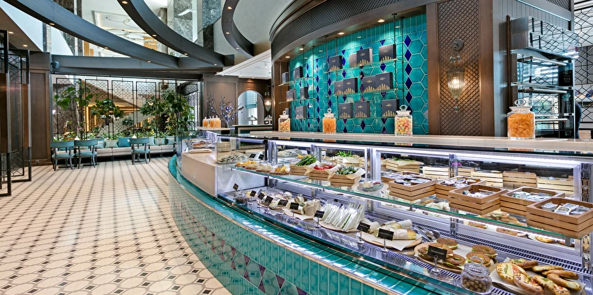 Regnum Carya Antalya Belek 