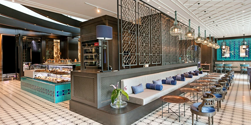 Regnum Carya Antalya Belek 