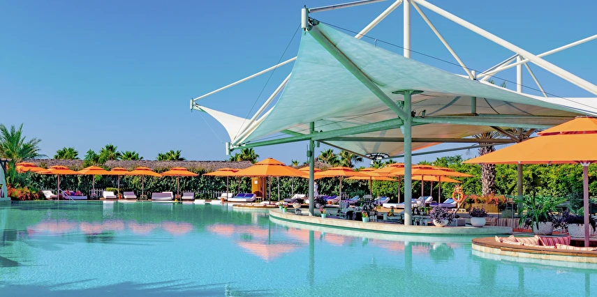 Regnum Carya Antalya Belek 