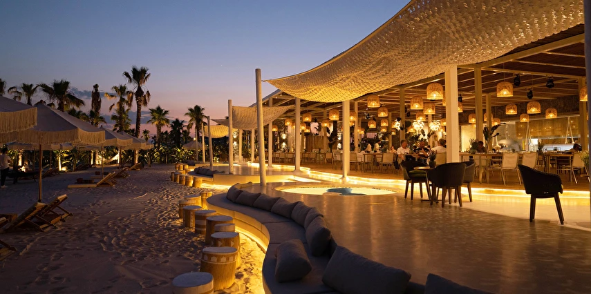 Regnum Carya Antalya Belek 